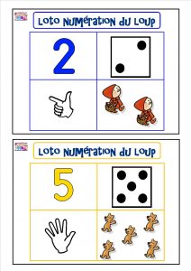 numeration-loto