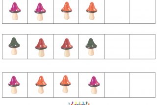 Algorithme d automne (version 2) MC en maternelle