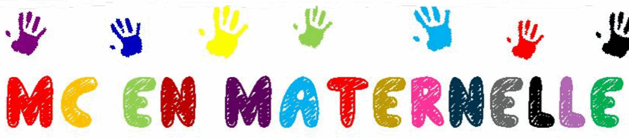 MC en maternelle