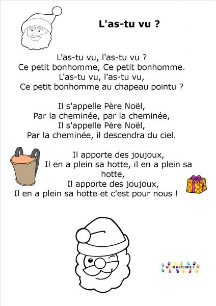 L’as tu vu ?