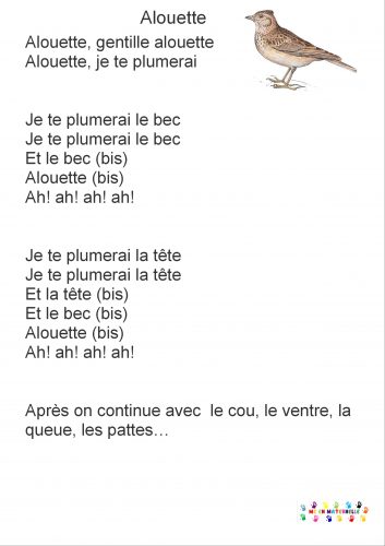 Alouette