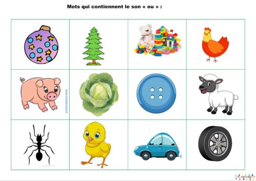 continuité pédagogique : jour 4 semaine 10