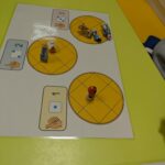 numération avec les galettes et les fèves